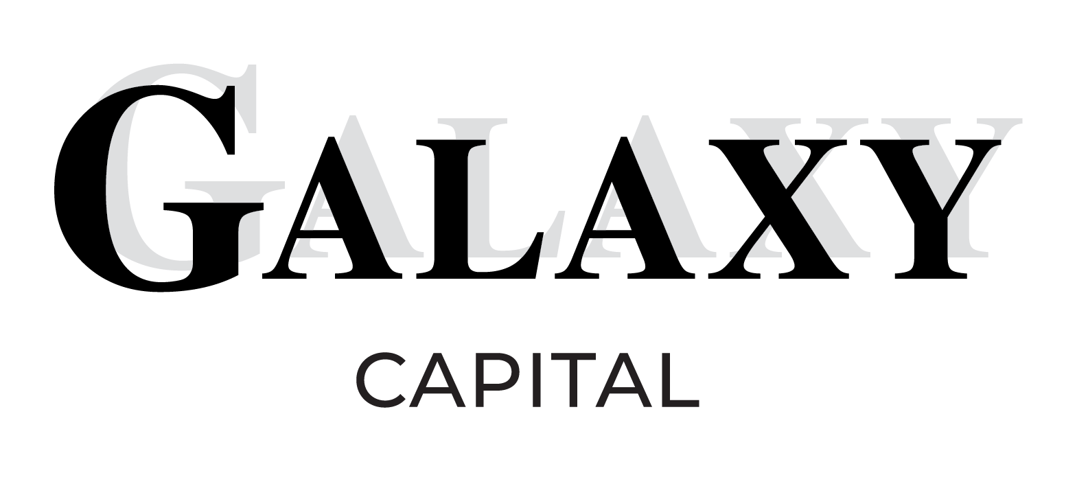 galaxy capital crypto