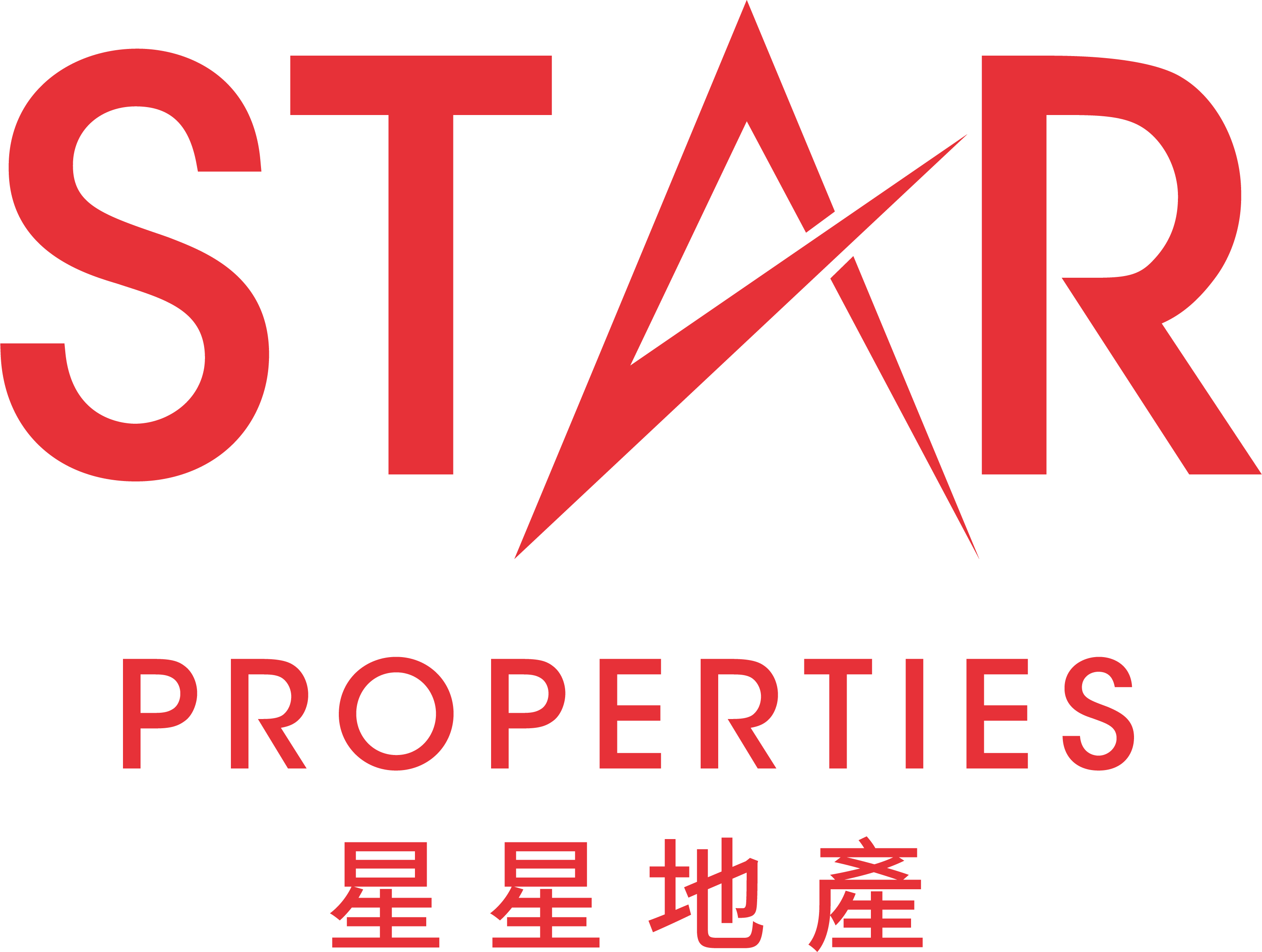 Star Properties Hong Kong